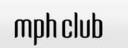 Exotic Car Rental | MPH Club Miami Beach logo